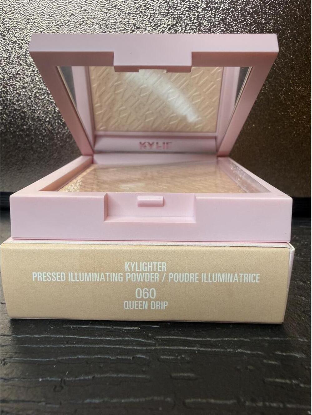 ✨ Kylie Cosmetics Kylighter - 060 Queen Drip ✨-$24 MSRP